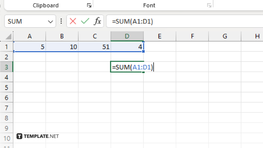 how-to-add-up-cells-in-microsoft-excel-video