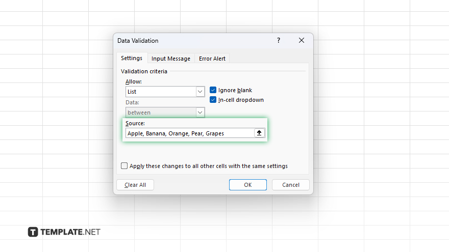 How to Change Drop Down Lists in Microsoft Excel [+ Video]