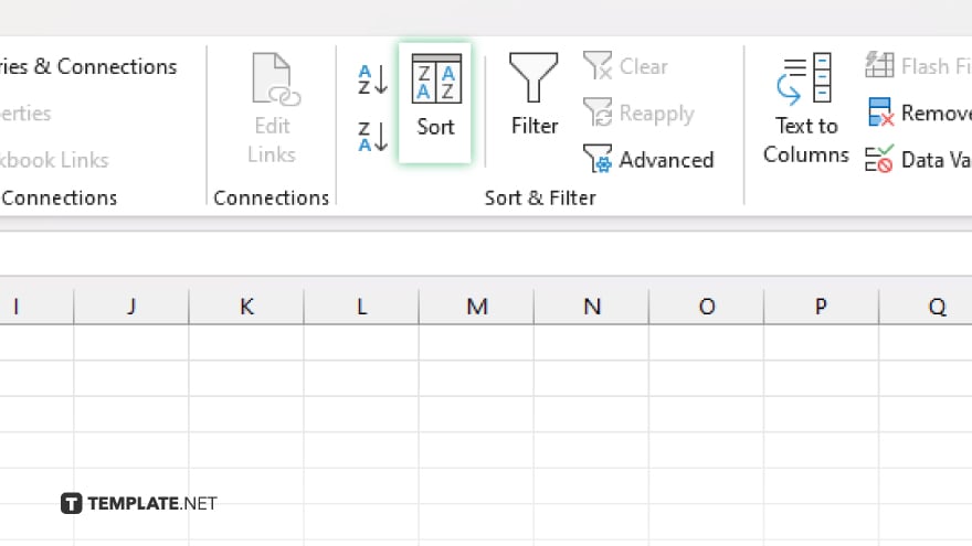 step 5 organize and align data