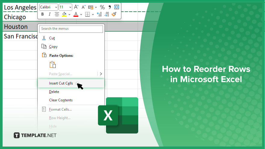 how-to-reorder-rows-in-microsoft-excel-video