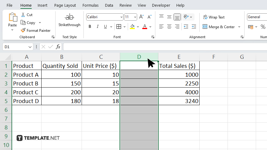 how-to-delete-excess-columns-in-microsoft-excel-video