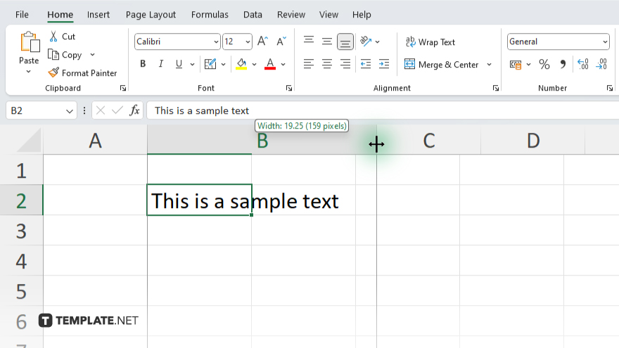 How to Enlarge Cells in Microsoft Excel [+ Video]