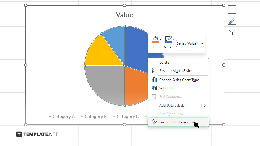 step 2 open format data series