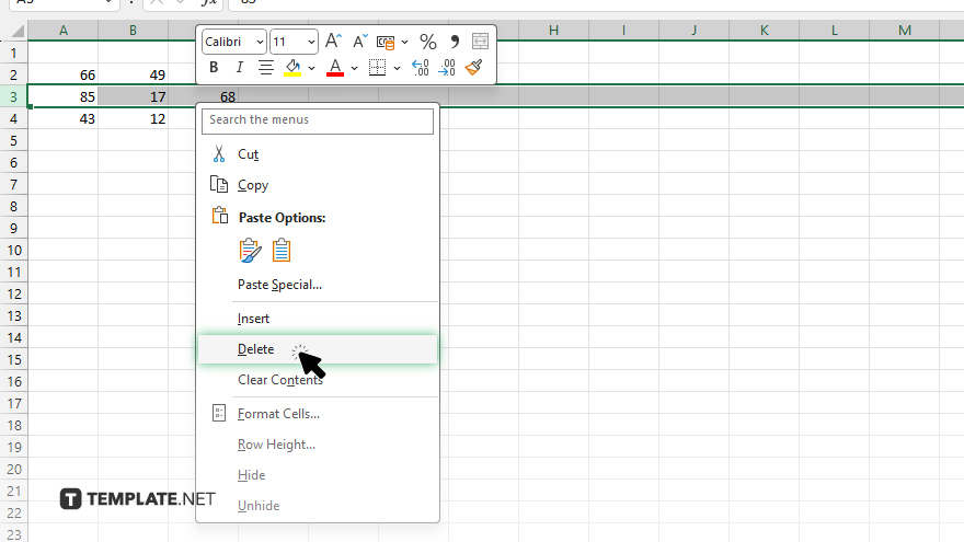 how-to-delete-excess-rows-in-microsoft-excel-video