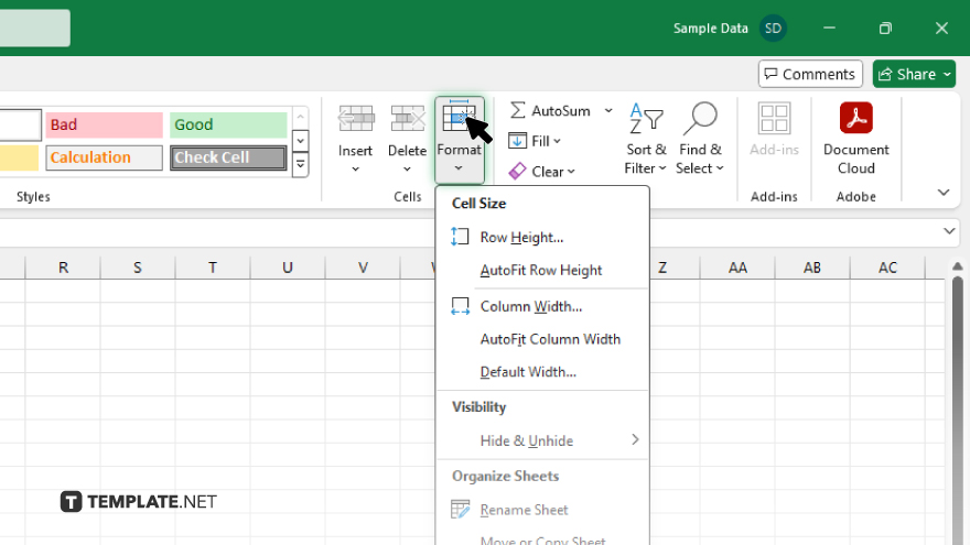How to Unhide Everything in Microsoft Excel [+ Video]