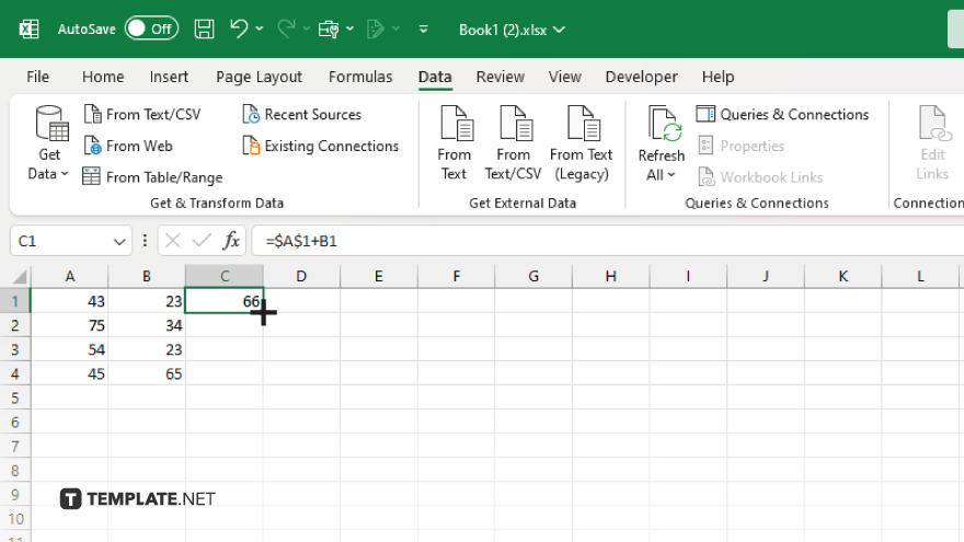 How to Autofill Formulas in Microsoft Excel [+ Video]