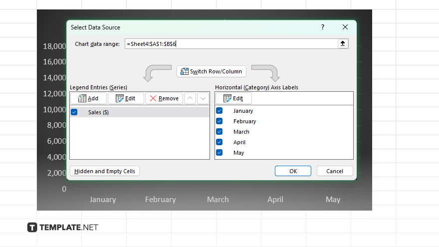 How to Refresh Charts in Microsoft Excel [+ Video]