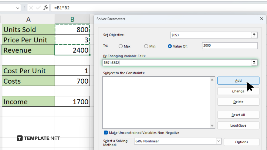 How to Use the Excel Solver [+ Video]