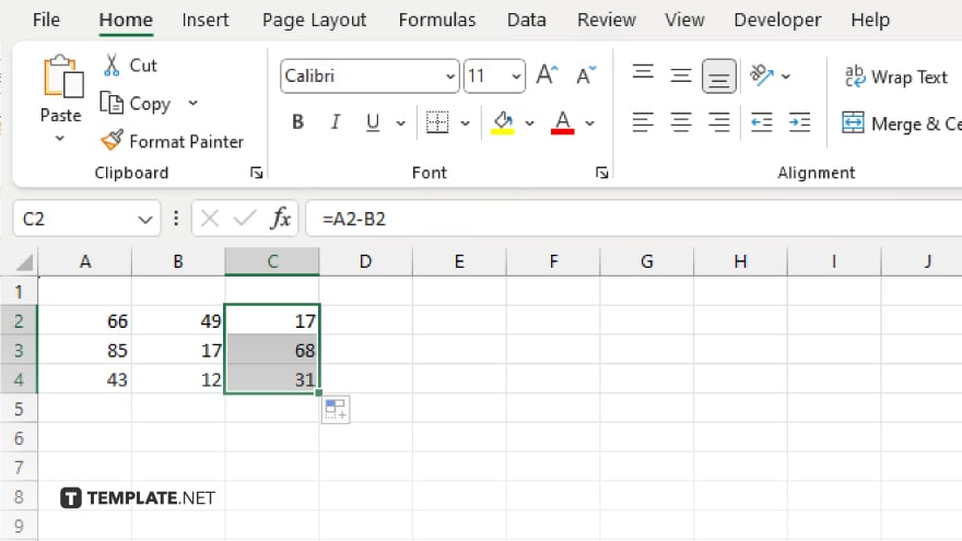 step 5 verify your results