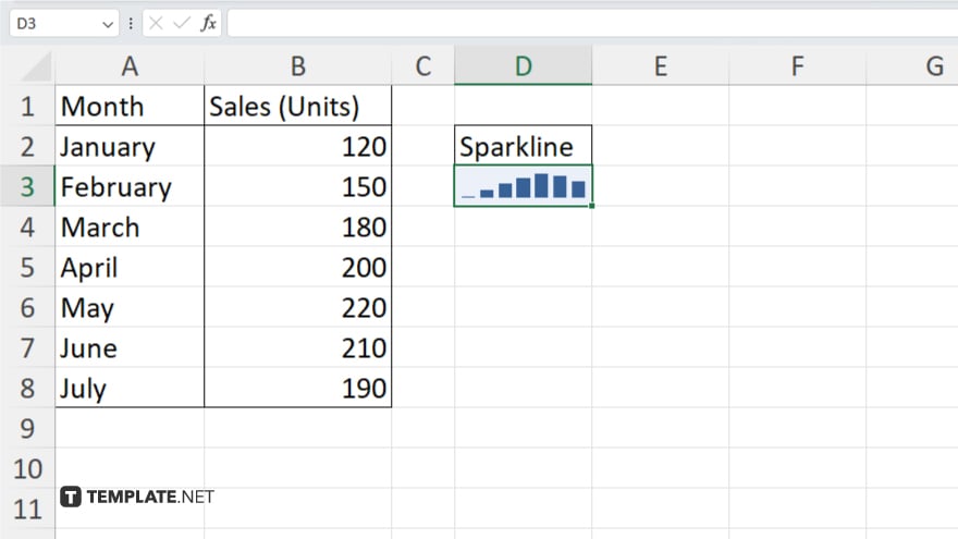 step 6 choose location in microsoft excel