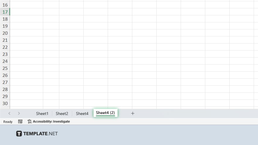 step 6 position the copied sheet in microsoft excel
