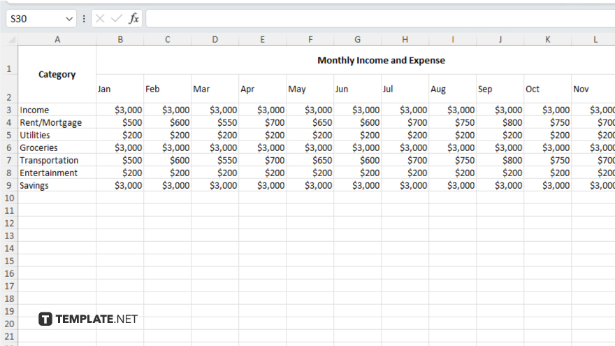 step 5 estimate and input your expenses