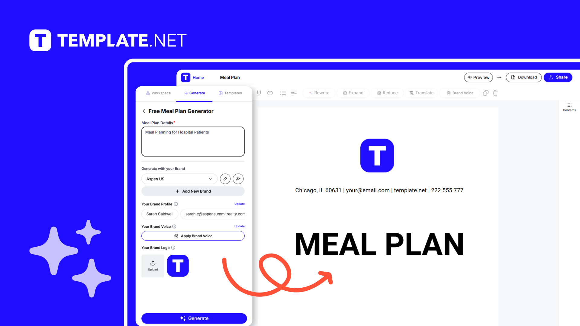 Your Guide to AI Meal Planning: Streamline, Simplify, and Savor More