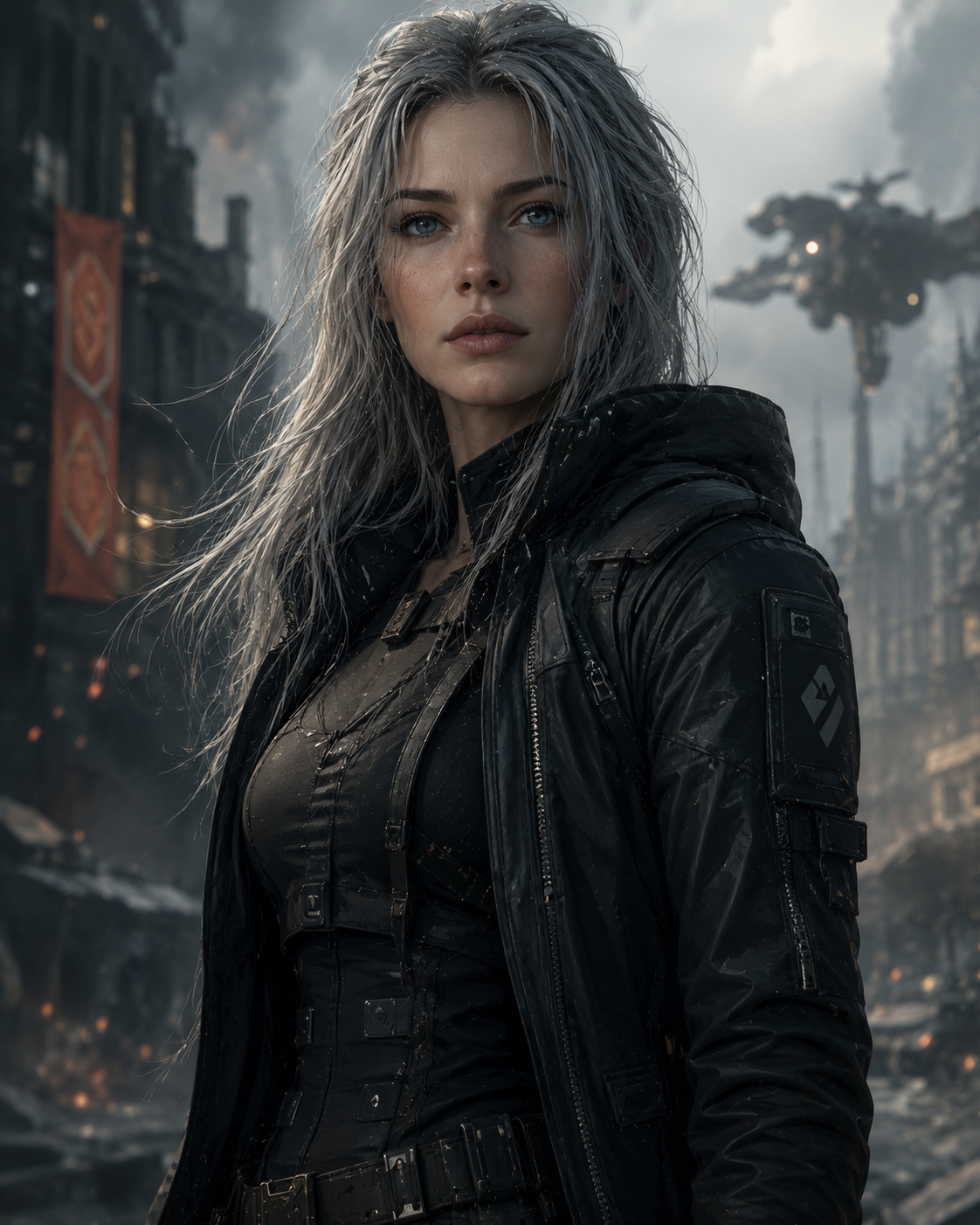 digital concept art