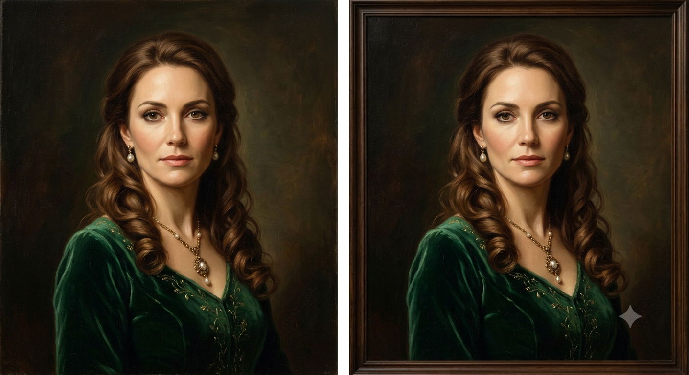 oil painting masterpiece artistic illustration effects