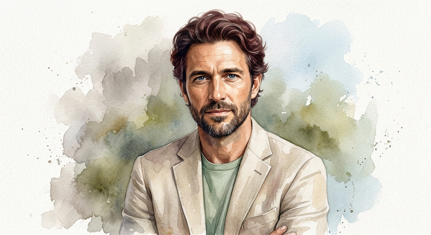 watercolor painting artistic illustration effects